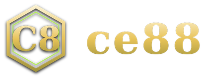 ce88 logo