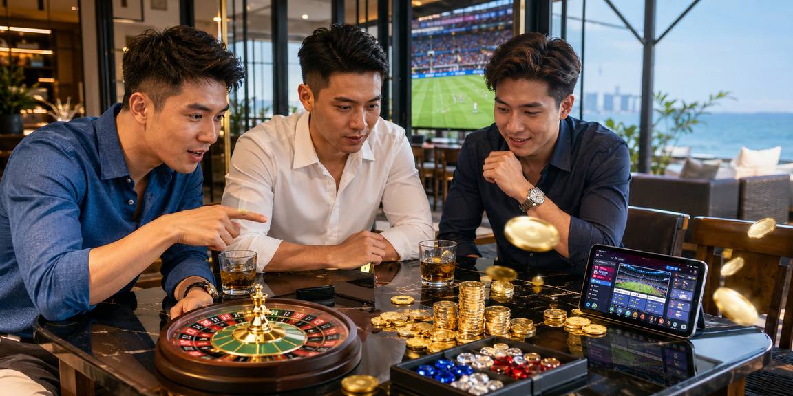 ce88 Slot Phổ Cổ Tại ce88 Có Gì Khác Biệt